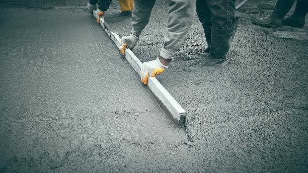 Concrete Driveway Repair Near Me in TN