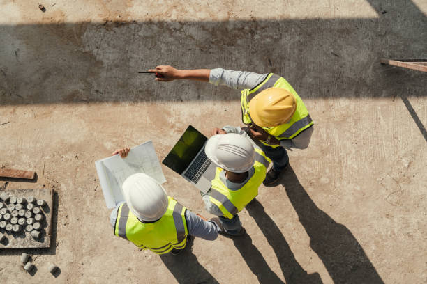 Best Concrete Installation Cost  in Mascot, TN